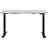 Beliani Desk 130 Skrivbord