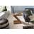 Wohnling Wical Sidebord 44 cm Træ Småbord