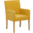 Beliani Upholstered Kitchen Chair