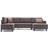 Hanah Home Caripce Soffa