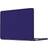 Tech21 Evo Hardshell Case for MacBook Air M2 13” - Purple