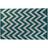 Dkd Home Decor Carpet 160 230 2 Zigzag White cm