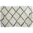 Dkd Home Decor Carpet 160 230 White, Beige cm