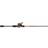 Mitchell Traxx Mx Baitcast Black 2.13 14-40 g