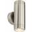Loops Up & Down Twin Wall light