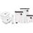 Zwilling fresh+save Medium Set La Mer Madkasse