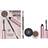 Anastasia Beverly Hills Summer-Proof Brow Kit Various Shades Soft Brown
