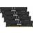 Kingston Fury Beast Renegade Pro Black DDR5 6000MHz 4x16GB ECC Reg (KF560R32RBK4-64)