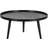 Woood sort Ponto Småbord 36cm