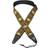 Fender Pasadena Woven Strap 2in Yellow Wallflower