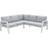 BigBuy Home Garden Thais 195 Outdoor Sofa