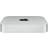 Apple Mac Mini, M2 Chip, 8-Core CPU, 16-Core GPU, 8GB Unified Memory, 512GB SSD Storage