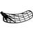 Unihoc Unilite Medium Feather PP Right Black ONESIZE