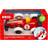 BRIO Large Pull Back Race Car 30308