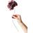 Studio About Studio About Peony Papirblomst Aubergine