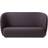 Warm Nordic Haven 3 Seater Sofa