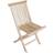 Dacore TEAK Foldestol mondena