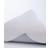 Borås Cotton Kuvertlagen Cloud Hvid 180 x 200 Lagen Hvid (200x180cm)