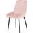 SECONIQUE Avery Kitchen Chair 2pcs