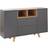 GFW Modena Sideboard 130x80cm