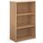 Dams Contract 1230mm Book Shelf