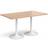 Dams Genoa rectangular Dining Table