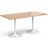 Dams Genoa rectangular Dining Table