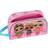 Safta "Skoletoilettaske LOL Surprise! Glow girl Pink 26 x 16 x 9 cm