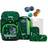 Ergobag Skolväskset Pack BearTastic One Size Skolväska