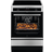Electrolux LKI6489NOX Induktionskomfur Rustfrit Stål Grå