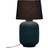 Dkd Home Decor Polykarbonater Järn Bordslampa 76.2cm