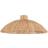 Dkd Home Decor Naturell 54 Lampskärm