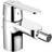 Grohe Metal Mixer Tap 32885000 Sølv, Krom