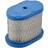 Briggs & Stratton Luftfilter 697029 1 stk