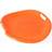 MCU Alpen Tallerken kælk, Orange