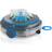 Swim & Fun ming Pool Robot Vacuum Cleaner RBR75