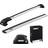 Thule Wingbar Edge AUDI Q8 5-dr