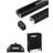 Thule Squarebar Jeep Compass 5-Dr Suv, 17