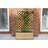 Forest Garden Trellis Planter