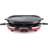 H.Koenig RP412 Raclette Enhet 4-i-1/8 900 W