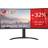 LG 34wp75cp-b 34´´ Wqhd