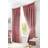 Fusion Rosa W 66 x L 54 Penna 2 Paneler