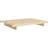Karup Design Kanso Bed Frame 140 x 200 cm Beige