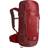 Ortovox Trekking Backpacks Traverse 38 S Clay Orange Red