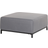 Beliani Garden ottoman