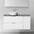 Hafa KOMMOD SHAPE 800 SIDOM