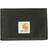 Carhartt Alec Wallet - Black