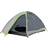 Coleman Darwin 3-Person Tent Grey