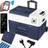 Kesser Compressor Cooler Electric Freezer Box With APP Control USB Port 12/24 V 230V