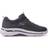 Skechers Go Walk Arch Fit Unify W - Gray/Lavender